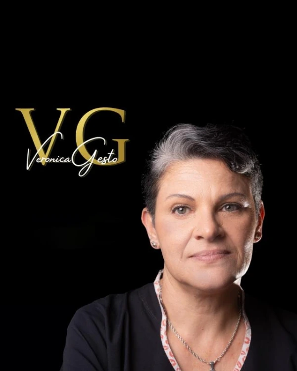 Verónica Gesto